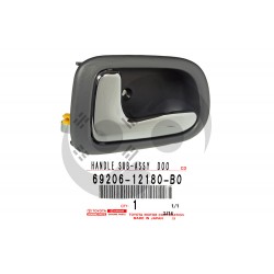 ΣΚΑΝΔΑΛΗ ΠΟΡΤΑΣ ΕΜΠΡΟΣ/ΠΙΣΩ LH TOYOTA COROLLA E11 10/1999-2001 (Νίκελ) ΣΚΑΝΔΑΛΗ ΠΟΡΤΑΣ ΕΜΠΡΟΣ/ΠΙΣΩ LH TOYOTA COROLLA E11 10/1999-2001 (Νίκελ)