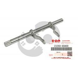 ΔΙΧΑΛΟ ΣΥΜΠΛΕΚΤΗ SUZUKI VITARA ET/TA