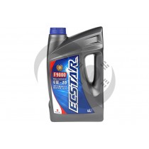 SUZUKI ECSTAR F9000 0W30 Diesel ACEA C2 4 LT. SUZUKI ECSTAR F9000 0W30 Diesel ACEA C2 4 LT.