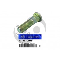 ΜΠΟΥΖΟΝΙ ΤΡΟΧΟΥ HYUNDAI M12x1,5x46,5mm ΜΠΟΥΖΟΝΙ ΤΡΟΧΟΥ HYUNDAI M12x1,5x46,5mm