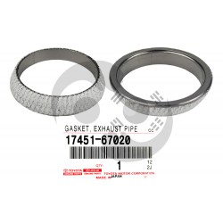 ΖΟΥΑΝ ΕΞΑΤΜΙΣΗΣ TOYOTA HIACE,DYNA