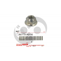 ΠΑΞΙΜΑΔΙ TOYOTA M6 ΠΑΞΙΜΑΔΙ TOYOTA M6