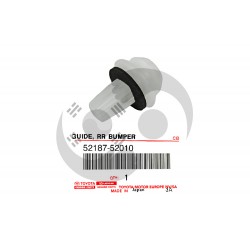 ΒΑΣΗ ΠΡΟΦΥΛΑΚΤΗΡΑ ΠΛΑΙΝΗ ΠΙΣΩ LH=RH TOYOTA YARIS P10 ΒΑΣΗ ΠΡΟΦΥΛΑΚΤΗΡΑ ΠΛΑΙΝΗ ΠΙΣΩ LH=RH TOYOTA YARIS P10