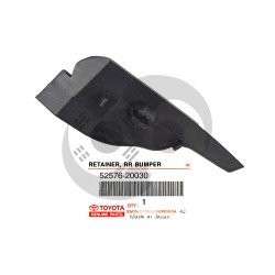 ΑΠΟΣΤΑΤΗΣ ΠΡΟΦΥΛΑΚΤΗΡΑ ΠΙΣΩ LH TOYOTA CARINA E T19