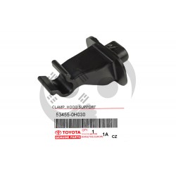 ΚΛΙΠΣ ΒΕΡΓΑΣ ΚΑΠΩ TOYOTA AYGO GB40