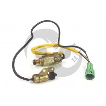 ΒΑΛΒΙΔΑ SOLENOID ΚΑΡΜΠΥΡΑΤΕΡ TOYOTA COROLLA E9