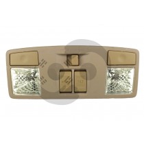 ΠΛΑΦΟΝΙΕΡΑ ΟΡΟΦΗΣ ΕΜΠΡΟΣ MAZDA 6 GG (Με ηλιοροφή) ΠΛΑΦΟΝΙΕΡΑ ΟΡΟΦΗΣ ΕΜΠΡΟΣ MAZDA 6 GG (Με ηλιοροφή)