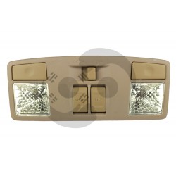 ΠΛΑΦΟΝΙΕΡΑ ΟΡΟΦΗΣ ΕΜΠΡΟΣ MAZDA 6 GG (Με ηλιοροφή) ΠΛΑΦΟΝΙΕΡΑ ΟΡΟΦΗΣ ΕΜΠΡΟΣ MAZDA 6 GG (Με ηλιοροφή)