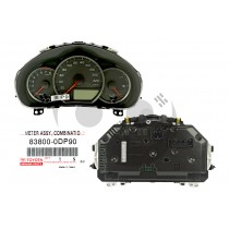 ΟΡΓΑΝΑ TOYOTA YARIS P130 2011-2014 1NR-FE