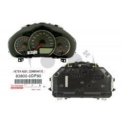 ΟΡΓΑΝΑ TOYOTA YARIS P130 2011-2014 1NR-FE ΟΡΓΑΝΑ TOYOTA YARIS P130 2011-2014 1NR-FE