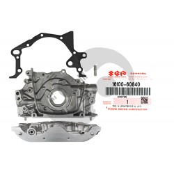 ΑΝΤΛΙΑ ΛΑΔΙΟΥ SUZUKI JIMNY G13BB