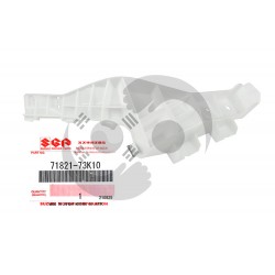 ΒΑΣΗ ΠΡΟΦΥΛΑΚΤΗΡΑ ΠΛΑΙΝΗ ΠΙΣΩ RH SUZUKI SWIFT ZA11 ΒΑΣΗ ΠΡΟΦΥΛΑΚΤΗΡΑ ΠΛΑΙΝΗ ΠΙΣΩ RH SUZUKI SWIFT ZA11