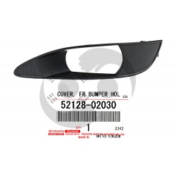 ΔΙΑΚΟΣΜΗΤΙΚΟ ΠΡΟΒΟΛΕΑ ΟΜΙΧΛΗΣ LH TOYOTA COROLLA E12 ΔΙΑΚΟΣΜΗΤΙΚΟ ΠΡΟΒΟΛΕΑ ΟΜΙΧΛΗΣ LH TOYOTA COROLLA E12