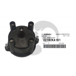 ΚΑΠΑΚΙ ΔΙΑΝΟΜΕΑ SUBARU VIVIO