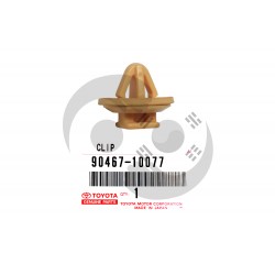 ΚΛΙΠΣ ΦΑΣΑΣ ΠΟΡΤ-ΜΠΑΓΚΑΖ TOYOTA STARLET P8/P9,HIACE,LANDCRUISER J120