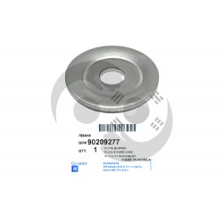 ΡΟΔΕΛΑ ΖΑΜΦΟΡ ΕΜΠΡΟΣ DAEWOO LANOS/NEXIA