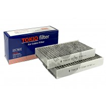 ΦΙΛΤΡΟ ΚΑΜΠΙΝΑΣ HONDA HRV (Carbon)