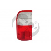 ΚΡΥΣΤΑΛΛΟ ΦΑΝΑΡΙΟΥ ΠΙΣΩ LH TOYOTA HILUX LN145/LN170 1998-2003