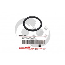O-RING ΣΩΛΗΝΑΣ ΑΝΤΛΙΑΣ ΝΕΡΟΥ TOYOTA O-RING ΣΩΛΗΝΑΣ ΑΝΤΛΙΑΣ ΝΕΡΟΥ TOYOTA