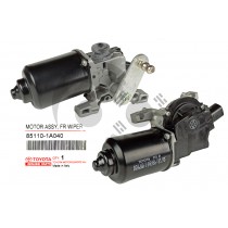 ΜΟΤΕΡ ΚΑΘΑΡΙΣΤΗΡΩΝ ΕΜΠΡΟΣ TOYOTA COROLLA E12,AVENSIS T25