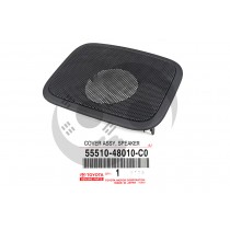 ΚΑΠΑΚΙ ΗΧΕΙΟΥ ΤΑΜΠΛΩ LEXUS RX300,RX400H 2003-2008