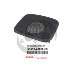 ΚΑΠΑΚΙ ΗΧΕΙΟΥ ΤΑΜΠΛΩ LEXUS RX300,RX400H 2003-2008