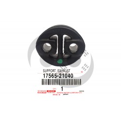 ΛΑΣΤΙΧΟ ΕΞΑΤΜΙΣΗΣ TOYOTA