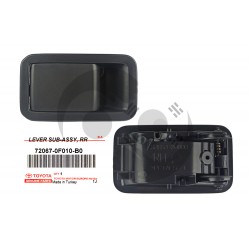 ΧΕΡΟΥΛΙ ΑΠΑΣΦΑΛΙΣΗΣ ΠΛΑΤΗΣ ΚΑΘΙΣΜΑΤΟΣ ΠΙΣΩ RH No2 TOYOTA COROLLA VERSO AUR10/ZNR10 ΧΕΡΟΥΛΙ ΑΠΑΣΦΑΛΙΣΗΣ ΠΛΑΤΗΣ ΚΑΘΙΣΜΑΤΟΣ ΠΙΣΩ RH No2 TOYOTA COROLLA VERSO AUR10/ZNR10