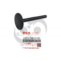 ΧΕΡΟΥΛΙ ΑΠΑΣΦΑΛΙΣΗΣ ΠΛΑΤΗΣ ΚΑΘΙΣΜΑΤΟΣ ΠΙΣΩ SUZUKI VITARA