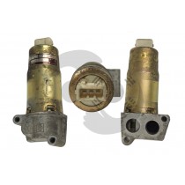 ΒΑΛΒΙΔΑ IDLE AIR CONTROL (IAC) NISSAN SUNNY B12/N13 (E16i)