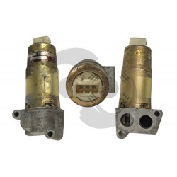 ΒΑΛΒΙΔΑ IDLE AIR CONTROL (IAC) NISSAN SUNNY B12/N13 (E16i)