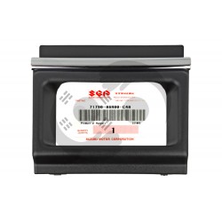 ΚΑΠΑΚΙ ΠΡΟΦΥΛΑΚΤΗΡΑ ΕΜΠΡΟΣ SUZUKI VITARA LY