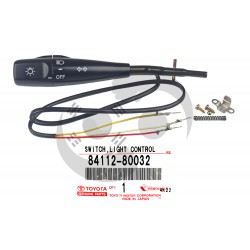 ΜΟΧΛΟΣ ΔΙΑΚΟΠΤΗ ΦΩΤΩΝ/ΦΛΑΣ TOYOTA HIACE 1989-2005 ΜΟΧΛΟΣ ΔΙΑΚΟΠΤΗ ΦΩΤΩΝ/ΦΛΑΣ TOYOTA HIACE 1989-2005