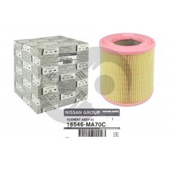 ΦΙΛΤΡΟ ΑΕΡΟΣ NISSAN CABSTAR