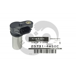 ΑΙΣΘΗΤΗΡΑΣ ΕΚΚΕΝΤΡΟΦΟΡΟΥ/ΣΤΡΟΦΑΛΟΥ NISSAN