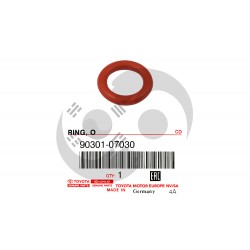 O-RING ΜΠΕΚ TOYOTA