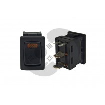 ΔΙΑΚΟΠΤΗΣ On/Off ΧΩΝΕΥΤΟΣ ΜΙΚΡΟΣ 12V-16A (Με ένδειξη)