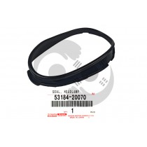 ΛΑΣΤΙΧΟ ΦΑΝΑΡΙΟΥ ΕΜΠΡΟΣ LH TOYOTA CELICA T20