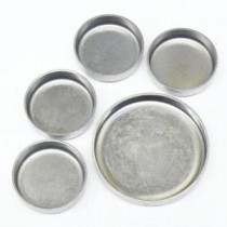 ΤΑΠΑ ΚΟΡΜΟΥ 37mm (Ατσάλινη) ΤΑΠΑ ΚΟΡΜΟΥ 37mm (Ατσάλινη)