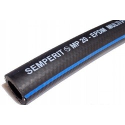 ΣΩΛΗΝΑΚΙ ΚΑΥΣΙΜΟΥ ΜΕ ΛΙΝΟ SEMPERIT 8mm (1 μέτρο)