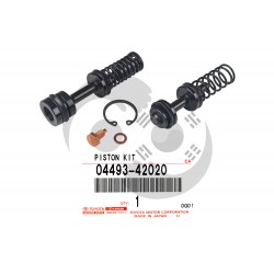 ΕΞΑΡΤΗΜΑΤΑ ΑΝΤΛΙΑΣ ΦΡΕΝΩΝ TOYOTA COROLLA AE92,RAV4 SXA