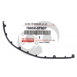 ΣΠΟΙΛΕΡ ΠΡΟΦΥΛΑΚΤΗΡΑ ΕΜΠΡΟΣ LH TOYOTA VERSO R20 2009-2017 ΣΠΟΙΛΕΡ ΠΡΟΦΥΛΑΚΤΗΡΑ ΕΜΠΡΟΣ LH TOYOTA VERSO R20 2009-2017