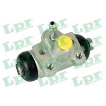 ΚΥΛΙΝΔΡΑΚΙ ΦΡΕΝΩΝ ΠΙΣΩ LH HONDA CIVIC EC,ED