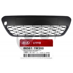 ΣΙΤΑ ΠΡΟΦΥΛΑΚΤΗΡΑ ΕΜΠΡΟΣ ΜΕΣΑΙΑ KIA RIO 3-door/5-door 2011-2014