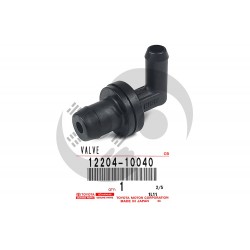 ΒΑΛΒΙΔΑ ΑΝΑΘΥΜΙΑΣΕΩΝ (PCV) TOYOTA 4E-FTE/5E-FE ΒΑΛΒΙΔΑ ΑΝΑΘΥΜΙΑΣΕΩΝ (PCV) TOYOTA 4E-FTE/5E-FE