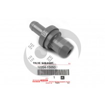 ΒΑΛΒΙΔΑ ΑΝΑΘΥΜΙΑΣΕΩΝ (PCV) TOYOTA