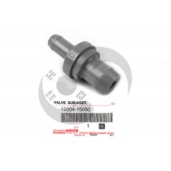 ΒΑΛΒΙΔΑ ΑΝΑΘΥΜΙΑΣΕΩΝ (PCV) TOYOTA ΒΑΛΒΙΔΑ ΑΝΑΘΥΜΙΑΣΕΩΝ (PCV) TOYOTA