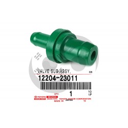 ΒΑΛΒΙΔΑ ΑΝΑΘΥΜΙΑΣΕΩΝ (PCV) TOYOTA ΒΑΛΒΙΔΑ ΑΝΑΘΥΜΙΑΣΕΩΝ (PCV) TOYOTA