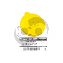 ΤΑΠΑ ΔΟΧΕΙΟΥ ΝΕΡΟΥ ΚΑΘΑΡΙΣΤΗΡΩΝ NISSAN PRIMERA P12