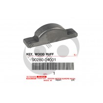 ΣΦΗΝΑ ΤΡΟΧΑΛΙΑΣ ΣΤΡΟΦΑΛΟΥ TOYOTA (1KR-FE/1SZ-FE/2SZ-FE) ΣΦΗΝΑ ΤΡΟΧΑΛΙΑΣ ΣΤΡΟΦΑΛΟΥ TOYOTA (1KR-FE/1SZ-FE/2SZ-FE)